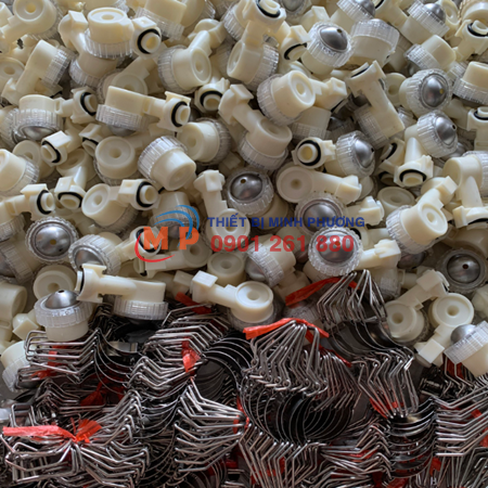 VÒI PHUN ĐIỀU KHÔNG